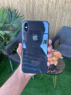 iphone X 64GB Pta approved