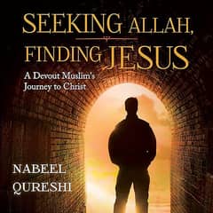 Seeking Allah, Finding Jesus