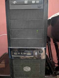 PC desktop