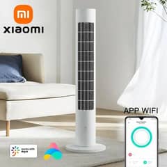 mi wifi tower fan Amazon product