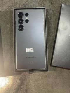 Samsung s25 ultra