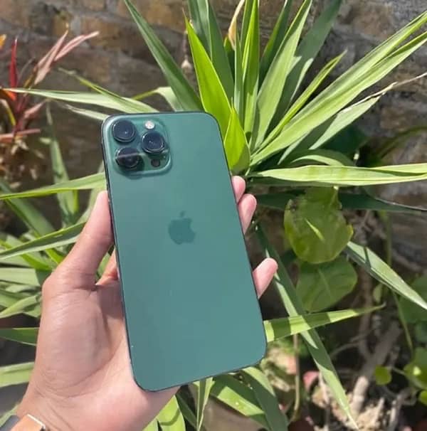 iphone 13 pro max jv 128gb 0