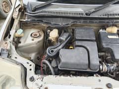 Suzuki Alto Japanese Automatic Gear