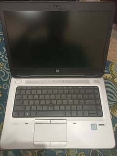 Hp Probook Core i5, 7th generation for sale