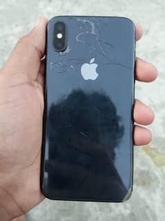 iphone x non pta jv 64 GB