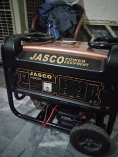 jesco generator for sale