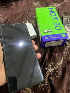 infinix hot 30