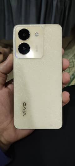 vivo y36. . 8.256 gb memory with box new condition ok