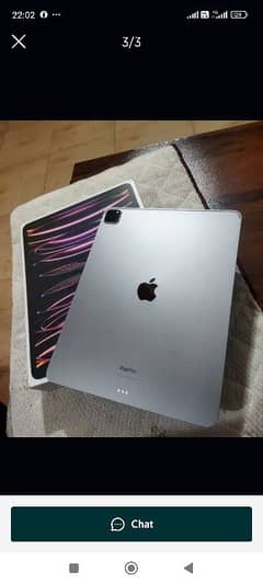 iPad