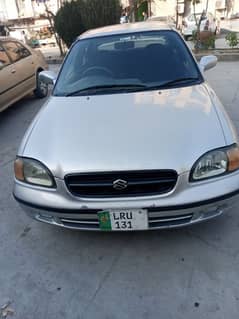 Suzuki Baleno 2003