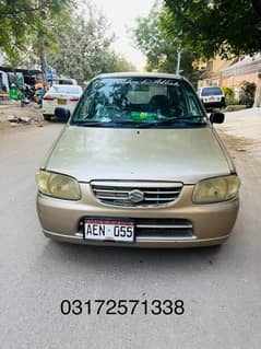 Suzuki Alto 2003