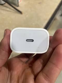 iPhone Adapter only 3-4 time use