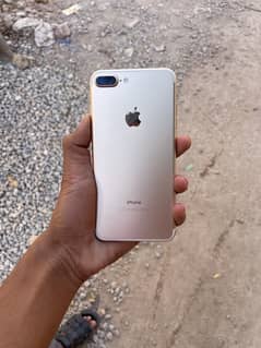 iphone 7 plus urgent sale