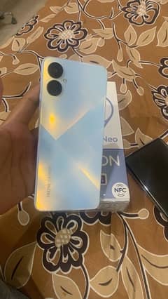 Tecno camon 19 neo