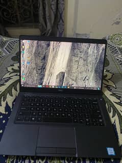 Dell Latitude 5300 Touch