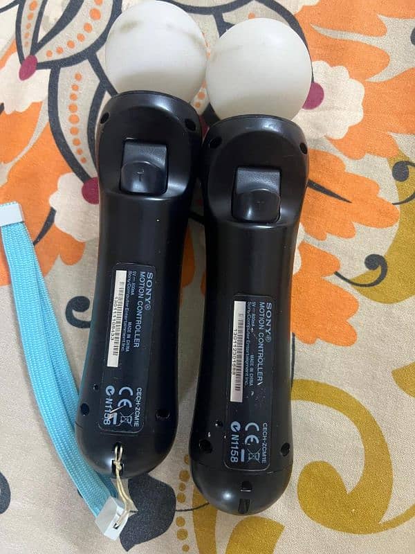 PlayStation sensor controller 1