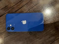 Iphone 12 mini PTA approved