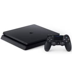 ps4 slim 1 tb