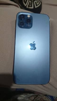 i phone 12 pro jv 128gb exchange