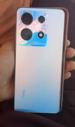 Infinix note 30