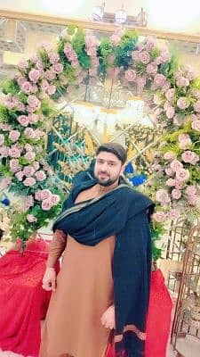 Umair Zaib