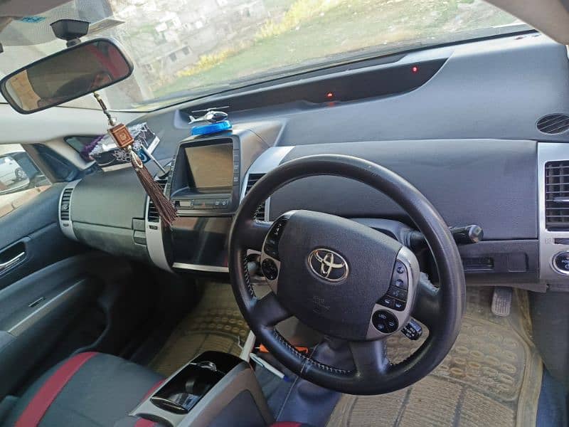Toyota Prius 2007 for sale 11