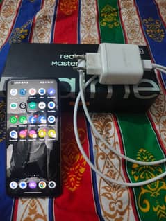 Realme GT Master Edition.