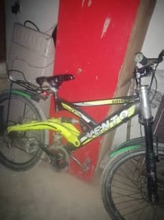 Cycle for sale