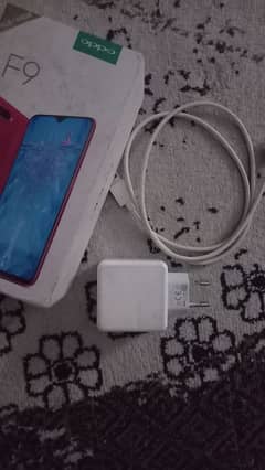 oppo original charger