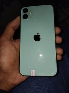 IPHONE 11 non pta