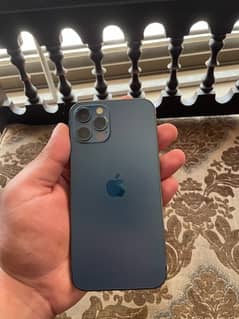 iPhone 12 Pro 128gb factory unlock