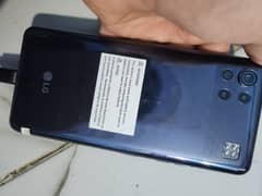 LG K92 5G 6/128 Non pta all OK