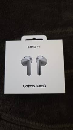 Samasung Galaxy Airbuds 3