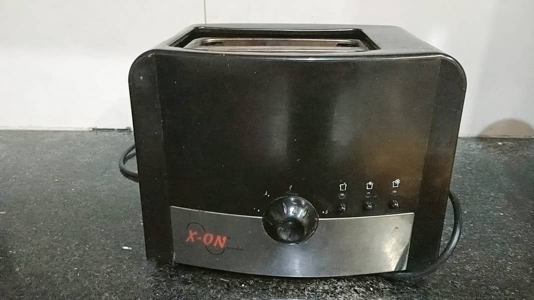 Toaster 1