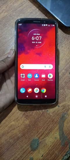 Motorola Z3