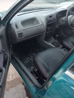 Suzuki Baleno 1998