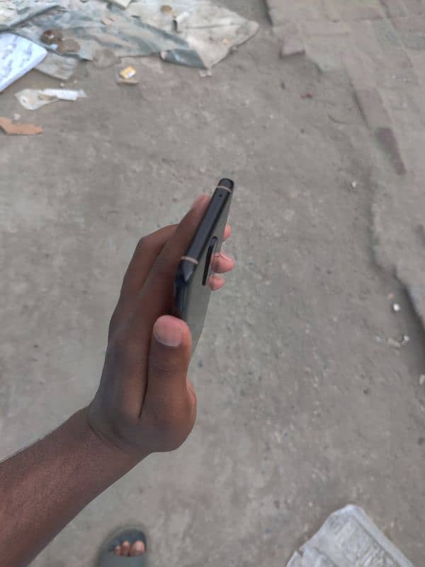 OnePlus 8 global dual sim pta 7