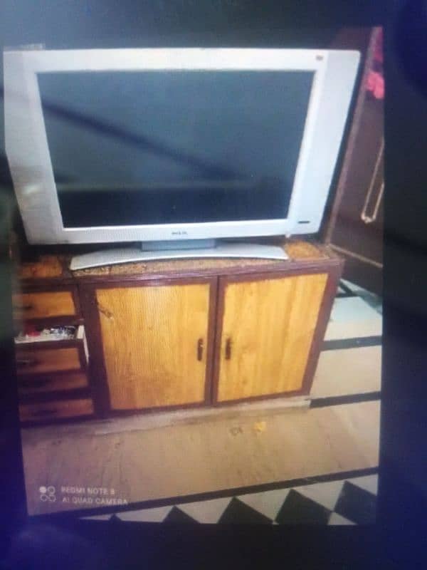 Philip lcd 40inch 0