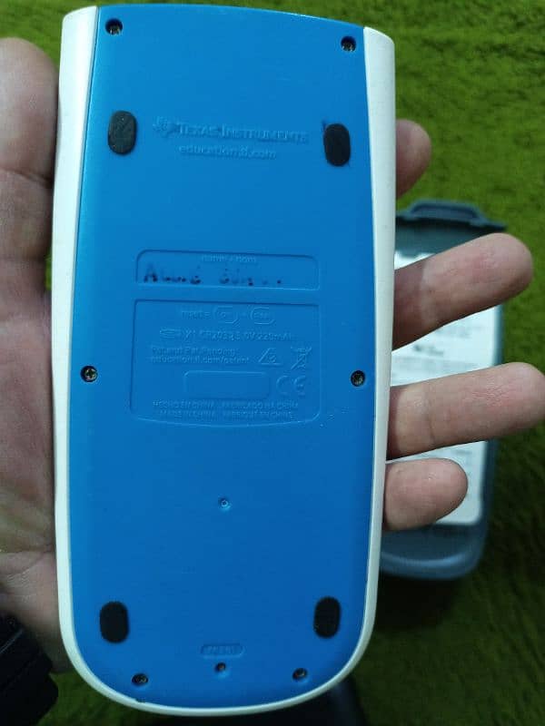 TI-30XB MultiView Scientific Calculator Texas Instrument 2