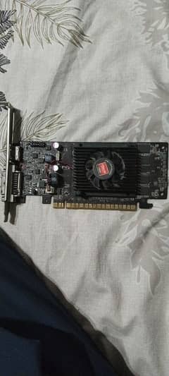 graphics card