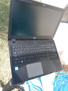 Acer laptop