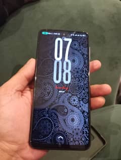 Redmi note 9 pro 6Gb 128GB Officially PTA approved All okay