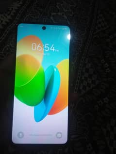 Tecno spark 20c