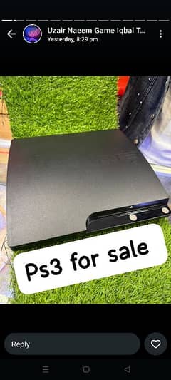 PS3