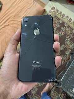 Iphone XR 64 Gb FU