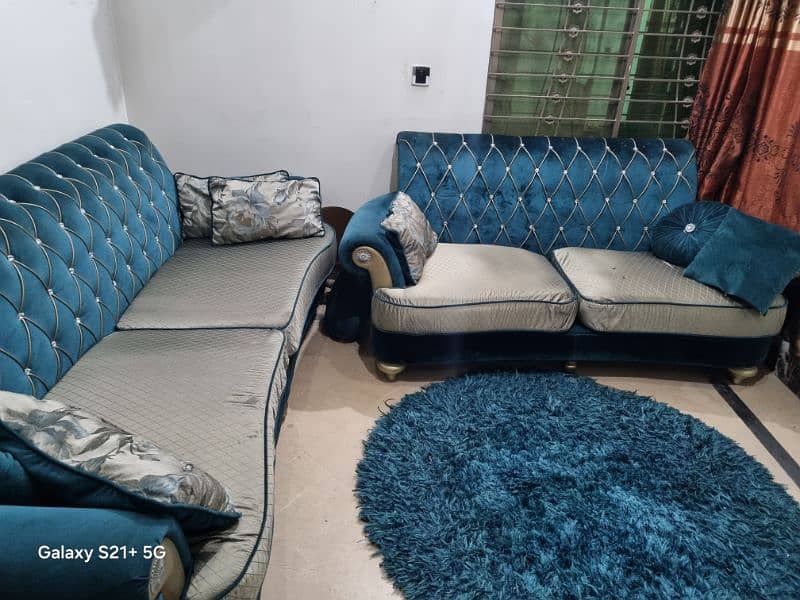 imported five seater sofa set 0