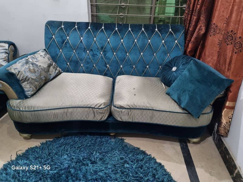 imported five seater sofa set 2