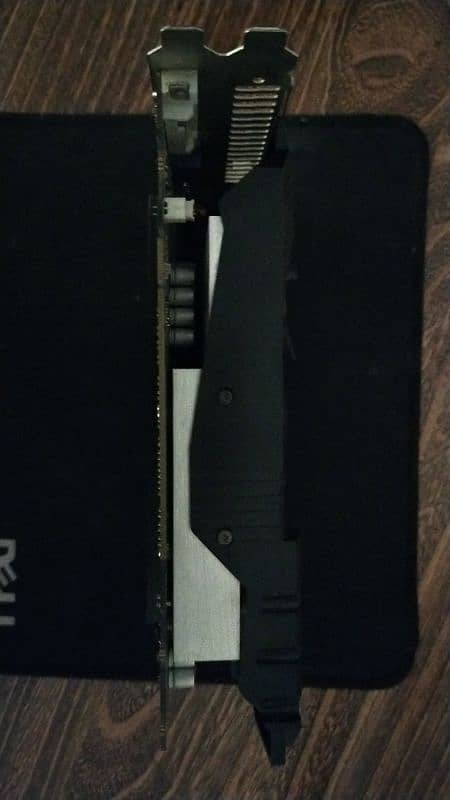Nvidia Geforce GTX 1050ti 4gb 1