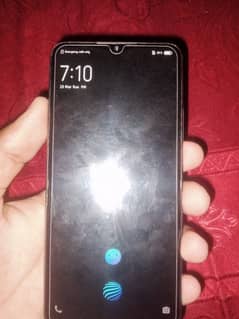 vivo s1