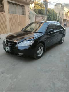 Honda Civic EXi 2005 For Sale Excellent condition